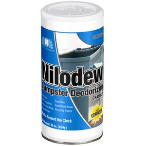 Nilodew Trash Deodorizer Nilodew Trash Deodorizer